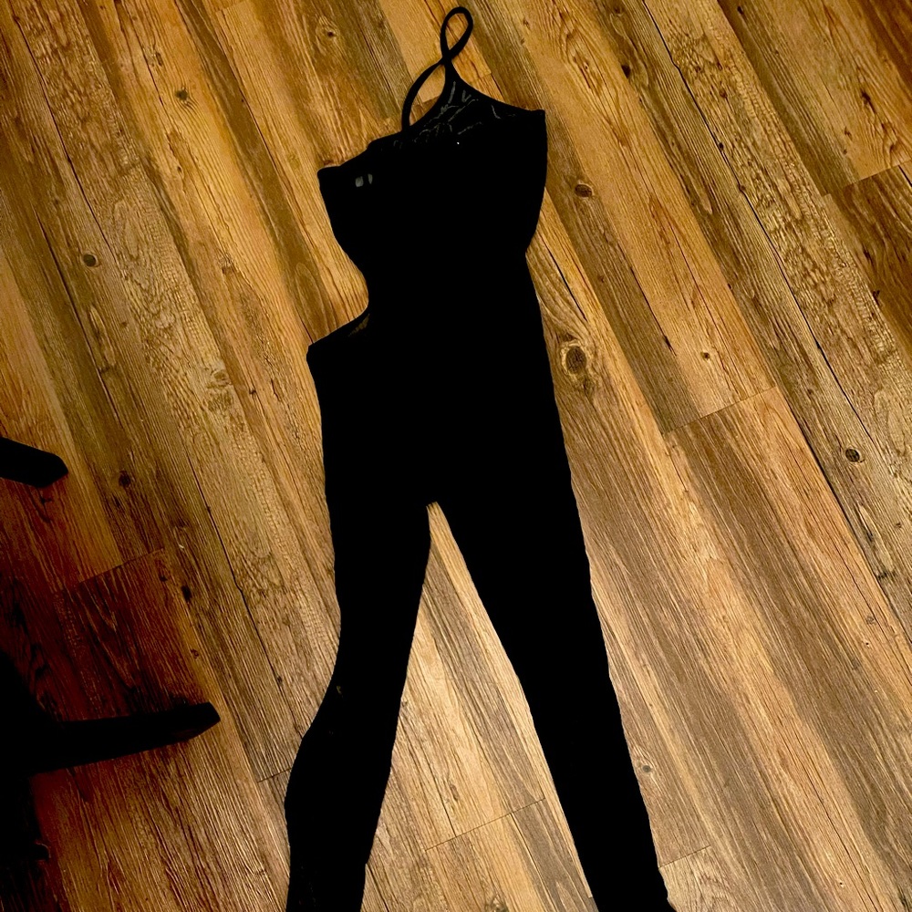 Jumpsuit